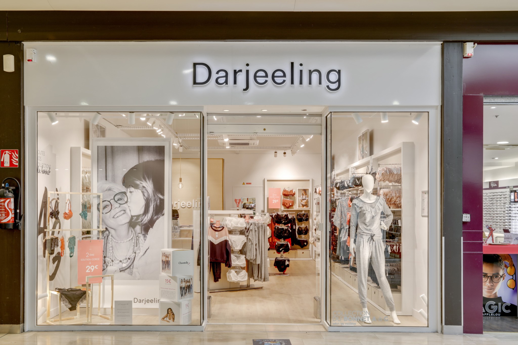 boutique darjeeling